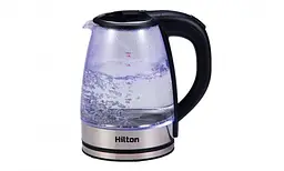 Електрочайник Hilton HEK-184 - мініатюра 2