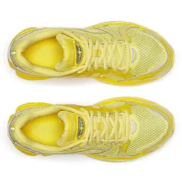 Кросівки Saucony Progrid Triumph 4 Chroma 38 Gold (1097-S60817-2 7) - мініатюра 5