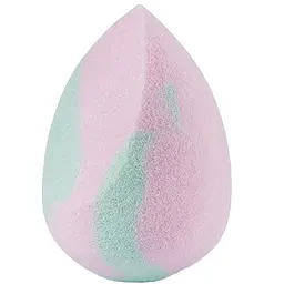 Спонж для макіяжу Boho Beauty Sponge Pastel Vibes Medium Cut - мініатюра 2