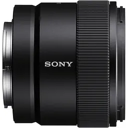Об'єктив Sony E 11mm f/1.8 (SEL11F18) [120127] - мініатюра 2