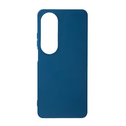 Чехол ArmorStandart ICON для OPPO A60 4G Blue (ARM78574)