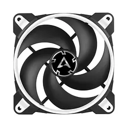 Корпусний вентилятор 120 мм Arctic BioniX P120 ACFAN00116A White/Black - мініатюра 3