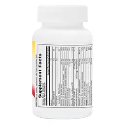Вітаміни та мінерали NaturesPlus Hema-Plex 60 жувальних таблеток - мініатюра 3