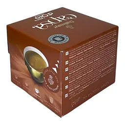 Кава в капсулах Dallmayr Crema d'Oro Intensa 10 шт, 56 г - мініатюра 6
