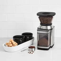 Кавомолка Cuisinart (DBM8V2E) - мініатюра 4