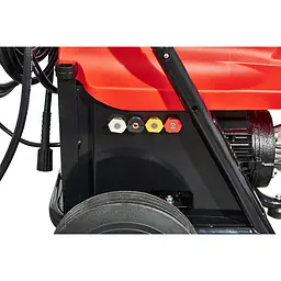 Мийка високого тиску Vitals Professional Am 9.0-220w commercial (151345) - мініатюра 11