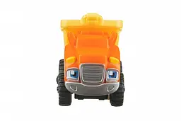 Машинка Rev&Roll Рев і Рамбл Wheelie Тіппер (EU881850) - мініатюра 2
