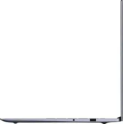 Honor MagicBook X 15 (BBR-WAI9A) Space Grey, Windows 11 Home [QWERTY, англійська клавіатура, не оригінальна коробка] - мініатюра 9