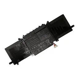 Акумулятор для ноутбука BestBatt Asus (C31N1815) ZenBook UX333FA UX333FN U330FN RX333 11.55V 50 Wh Replacement