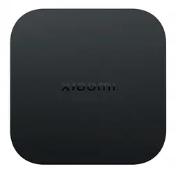 Смарт ТБ Xiaomi Mi Box S 2nd Gen 2023 (Global)