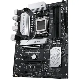 Материнська плата Asus Prime B650-PLUS sAM5 B650 4xDDR5 M.2 HDMI DP ATX - мініатюра 6
