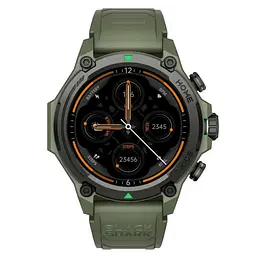 Смарт-годинник Xiaomi Black Shark GS3 Green (UA UCRF) - мініатюра 4