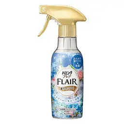 Японський парфумований дезодоруючий спрей для одягу Kao Humming Flair Mist Flower Harmony, квіткова гармонія, 270 мл