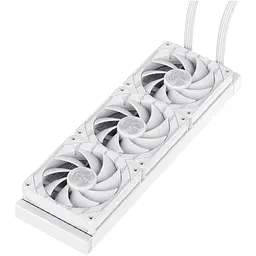 СВО GameMax HAILSTORM 360 WH (HAILSTORM 360 WH) - мініатюра 5