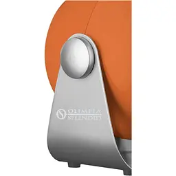 Тепловентилятор Olimpia Splendid Caldodesign O [99402] [120943] - мініатюра 4