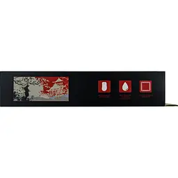 Ігрова поверхня MONTECH GMP 101 Red [139618] - мініатюра 6