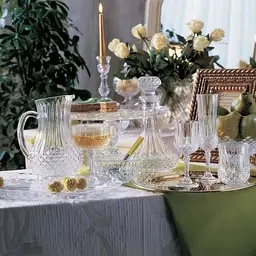 Набір склянок Eclat Longchamp 6 шт. (6361532) - мініатюра 4
