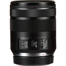 Об'єктив Canon RF 85mm f/2 Macro IS STM (4234C005) [84123] - мініатюра 7