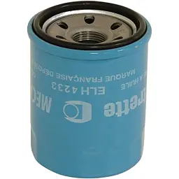Фільтр масляний MECAFILTER ELH4233