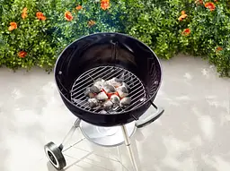 Решітка для гриля Weber нижня 47 см (7440) - мініатюра 2