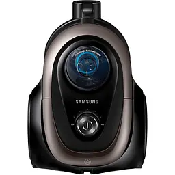 Пилосос Samsung Pet Care Edition VC07M21N9VD [149195] - мініатюра 6