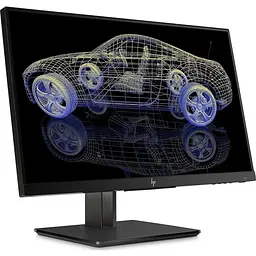 Монітор 23" HP Z23n G2 - Сlass A "Б/В" - мініатюра 5