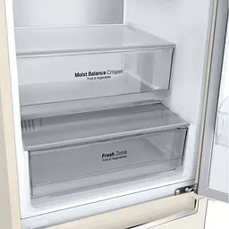 Холодильник LG GC-B 509 SESM - мініатюра 10