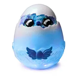 Інтерактивна іграшка-сюрприз Spin Master Hatchimals Alive Mystery Hatch Draggle Драко в асортименті (SM19201/6069282) - мініатюра 4