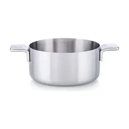 Каструля MasterPro By Alessi, без кришки 9.2 л (BGMP-2217)