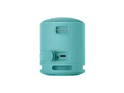 Портативна колонка Sony SRS-XB100 Blue (SRSXB100L.CE7) - мініатюра 5