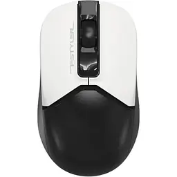 Миша A4Tech Fstyler FG12S Wireless Panda