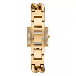 Жіночий годинник MICHAEL KORS MK4711 MK Chain Lock - мініатюра 3
