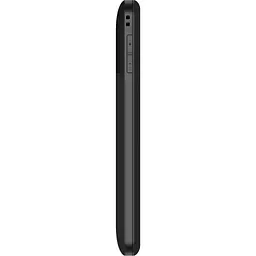 Мобільний телефон Nomi i2440 Black - мініатюра 4