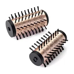 Фен-щітка Babyliss AS952E - мініатюра 8