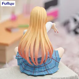 Фігурка FuRyu Noodle Ця порцелянова лялька закохалася Марин My Dress-Up Darling Marin 13 см FR DD MK UM 13 - мініатюра 8