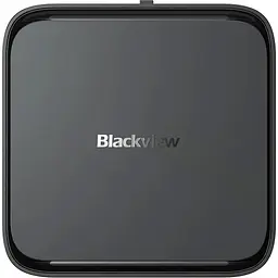 Неттоп Blackview MP50 16/512 ГБ чорний [173087] - мініатюра 8
