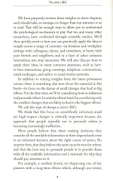The Small Big. Small Changes That Spark Big Influence - мініатюра 10