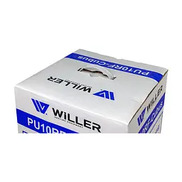 Бойлер Willer PU07RF-Cubus - мініатюра 8