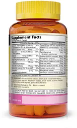 Вітаміни та мінерали Mason Natural Women's Daily Multi Formula, 90 каплет - мініатюра 2