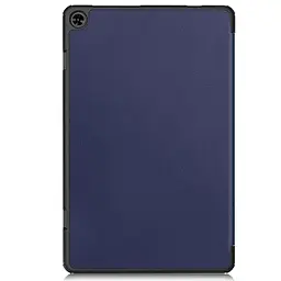 Чохол-книжка BeCover Smart Case для Teclast T50 2022 11" Deep Blue (709897) - мініатюра 2