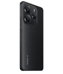 Смартфон Xiaomi Redmi Note 14 6/128GB NFC Midnight Black (EU) no charger - мініатюра 5