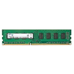 Модуль пам'яті Samsung DDR4 4Gb 2133Mhz (M378A5143DB0) Б/в