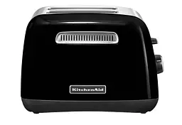 Тостер KitchenAid Classic 5KMT2115EOB - мініатюра 2