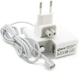 Блок живлення для ноутбука ExtraDigital AP45L2 Apple MacBook Air 45W MagSafe2 (PSA3828) - мініатюра 3