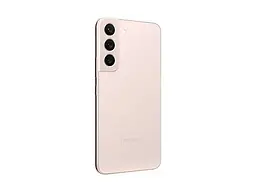 Смартфон Samsung Galaxy S22+ 8/128GB Pink (SM-S906BIDD) - мініатюра 8