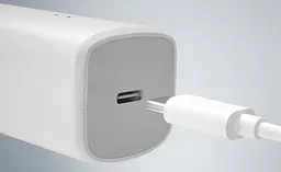 Машинка для стрижки Xiaomi Enchen Boost, White, 5W, живлення від акумулятора, 1 насадка - мініатюра 3