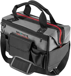 Сумка для інструменту Energy+, Medium, 18.5л Graphite hoz0012806