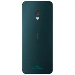 Мобільний телефон Nokia 225 4G DS 2024 Dark Blue - мініатюра 3