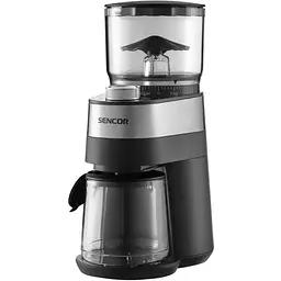 Кавомолка Sencor SCG 5060BK (41022052)