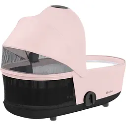 Люлька Cybex Mios Lux Peach Pink (523000945) - мініатюра 4